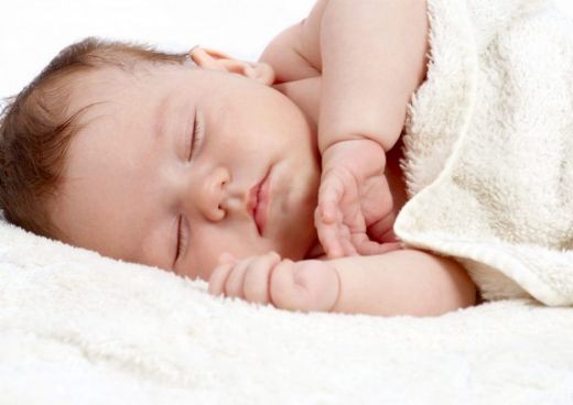 1 Yaş Bebek Uyku Düzeni Nasıl Olmalıdır?