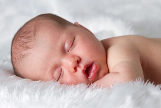 11 Aylık Bebek Uyku Düzeni Nasıl Olmalıdır?