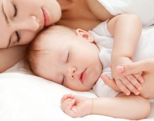 12 Aylık Bebek Uyku Düzeni