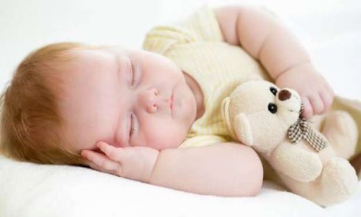 15 Aylk Bebek Uyku Dzeni