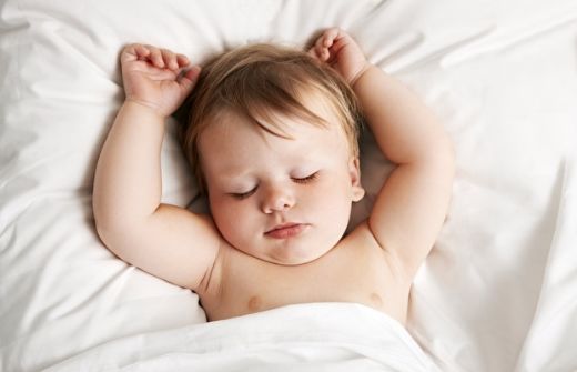 18 Aylık Bebek Uyku Düzeni