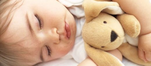 21 Aylık Bebek Uyku Düzeni Nasıl Olmalıdır?