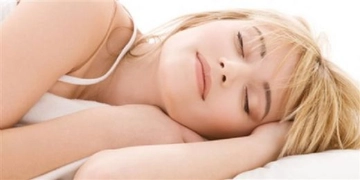 Başlıca Uyku Getiren Yiyecekler