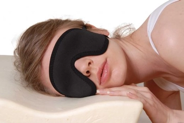 Uyku Maskesinin Yan Etkileri Uyku Maskesinin Yan Etkileri