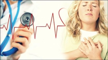 Uykuda Kalp Krizi Belirtileri ve Tedavisi Uykuda Kalp Krizi Belirtileri ve Tedavisi