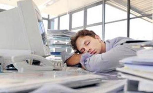 Aşırı Uyku Tedavi Yöntemleri