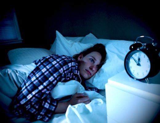 Gece Uykudan Uyanmak Nedenleri?