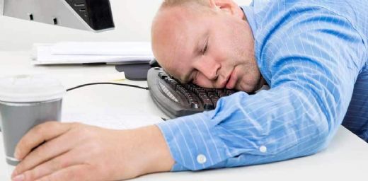 Sürekli Uyku Hali Belirtileri ve Tedavisi