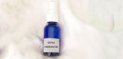 Uyku Spreyi Özellikleri ve Faydaları Nelerdir?