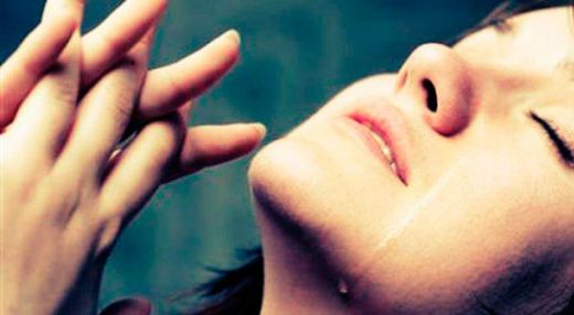 Uykuda Ağlamak Neden Olur?