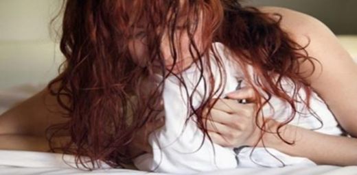 Uykuda Aşırı Terleme Nedenleri?